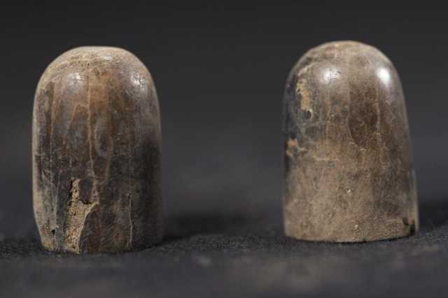 كشف أثري جديد.. العثور على نصف معبد للملك «ني أوسر رع»| صور