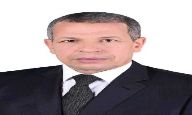 تعين الدكتور محفوظ عبد الستار رئيسًا لجامعة الغردقة