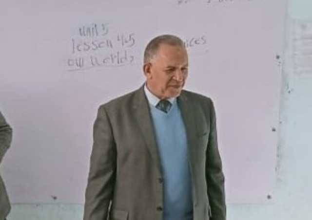 طالب يقفز من الدور الثاني بمدرسة تجارية بأسيوط.. و«التعليم» تحيل الواقعة للتحقيق