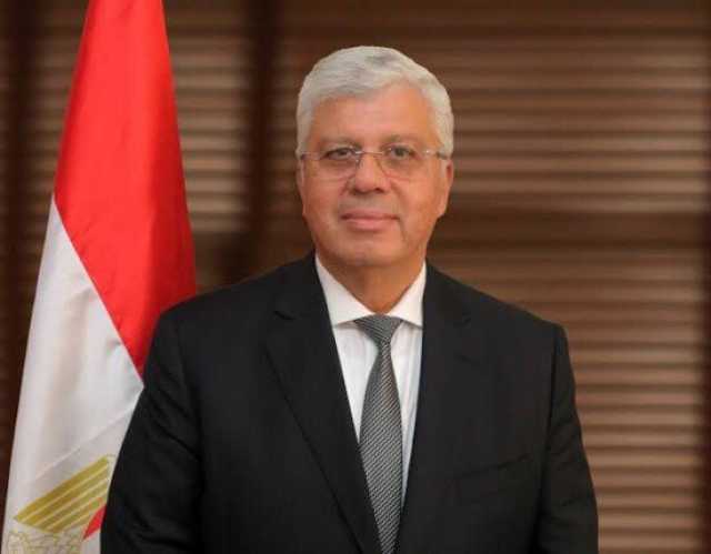 غدا.. بدء استقبال الطلاب والزائرين بالدورة 18 من الملتقى الدولي للتعليم العالي «إديوجيت 2025»