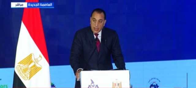 مدبولي: استضافة مصر لفعاليات الجمعية العامة للشراكة بين الأكاديميات حدث تاريخي