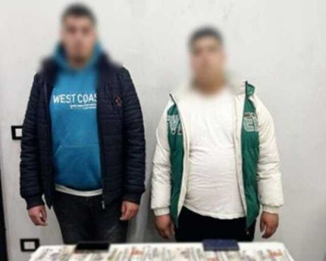 ضبط شخصين بحوزتهما مبالغ مالية لتوزيعها على الناخبين بالإسكندرية