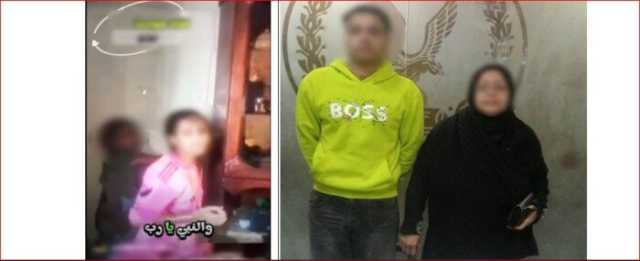 بسبب القمامة.. خلافات الجيرة تشعل مشاجرة بين سيدتين في المقطم