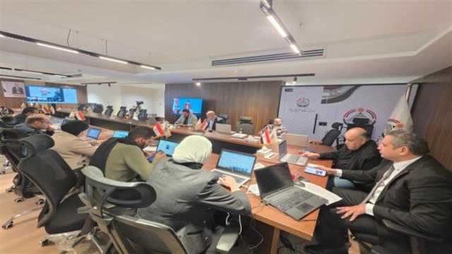 «الجبهة الوطنية» يختتم متابعة أعمال التصويت في الدوائر الملغاة بانتخابات النواب