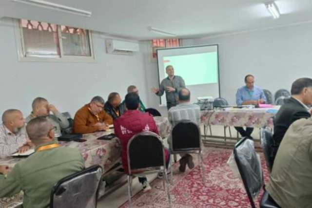 الغردقة.. «التحول الرقمي والتطوير المؤسسي» ورش عمل ضمن فعاليات مؤتمر قادة الخدمة الاجتماعية بالأزهر