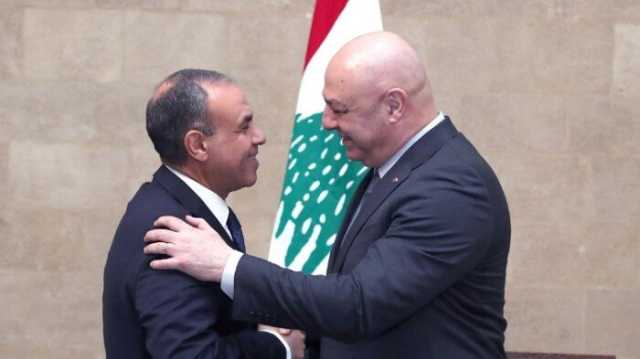 اتصالات رئاسية وزيارتان لعبد العاطي ورشاد.. ماذا بعد المحاولات المصرية لاحتواء التهديدات الإسرائيلية للبنان؟