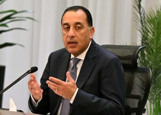 رئيس الوزراء يتفقد مشروعات المبادرة الرئاسية 'حياة كريمة' بقرى مركز شبين القناطر