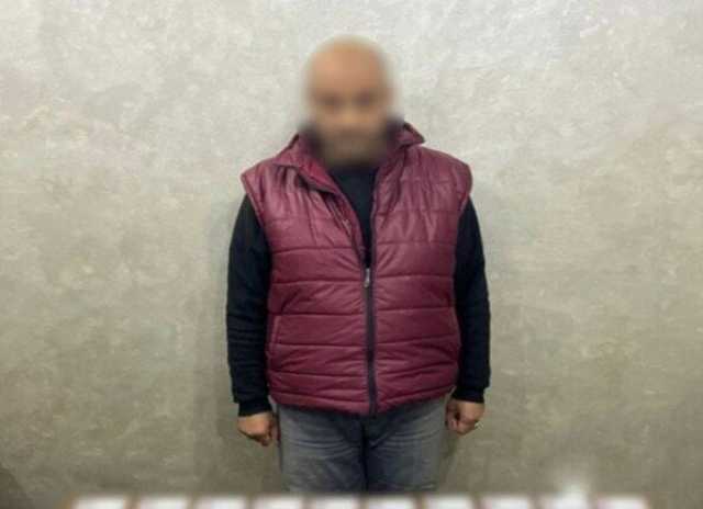 القبض على المتهم بتوجيه الناخبين للإدلاء بأصواتهم في الأقصر