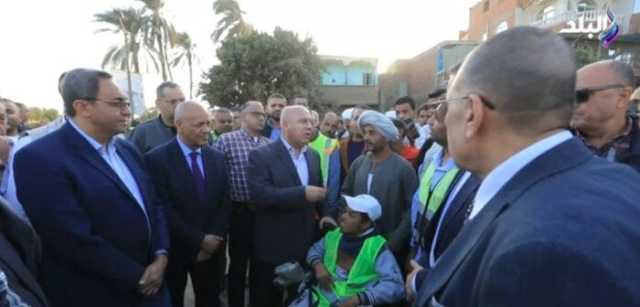 كامل الوزير: أسعار الطاقة في مصر أقل من الهند والمغرب وتركيا