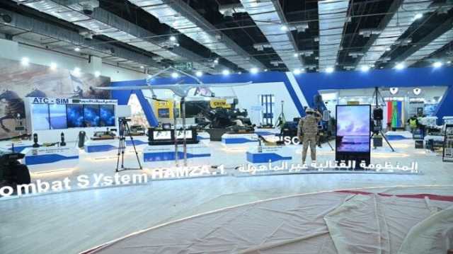 خبراء استراتيجيون: معرض «إيديكس 2025» منصة دولية لترسيخ موقع مصر كقوة إقليمية بالصناعات الدفاعية