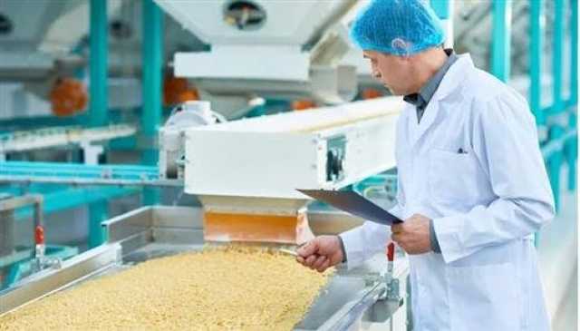 قفزات متواصلة في صادرات الصناعات الغذائية تعزز مكانة مصر العالمية