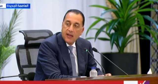 رئيس الوزراء: «كل الاحترام للصحفيين والإعلاميين ومن حق أي شخص انتقاد الحكومة»