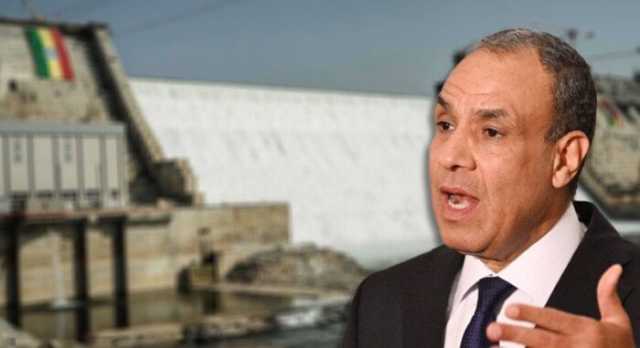 هل تتدخل مصر عسكريًا في أزمة سد النهضة؟.. وزير الخارجية يرد بشكل حاسم