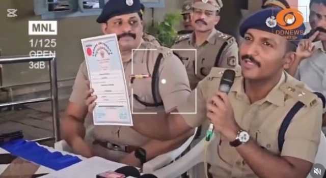 «فضيحة تهز الهيئات المهنية الهندية».. كيف حصل مليون شخص على شهادات مزورة؟