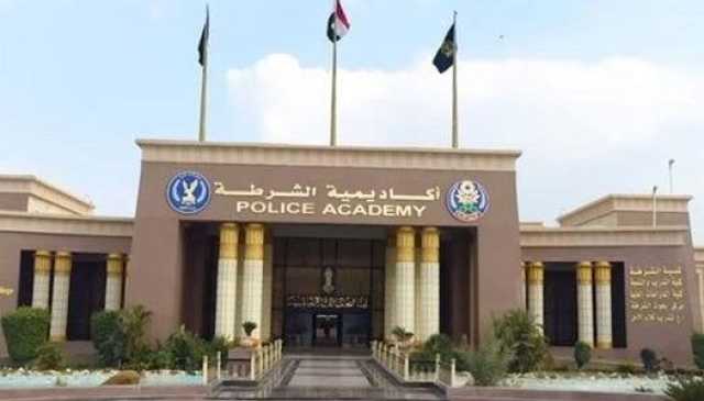 رئيس أكاديمية الشرطة: «الداخلية» تأتي في مقدمة خطوط الدفاع عن أمن الوطن واستقراره