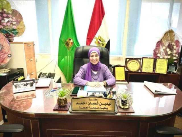 الفيوم تتصدر محافظات الجمهورية في مبادرة الكشف المبكر عن ضعف السمع