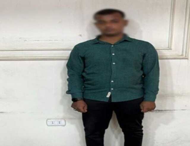 القبض على متهم بتوزيع كروت دعاية لتوجيه الناخبين في الأقصر