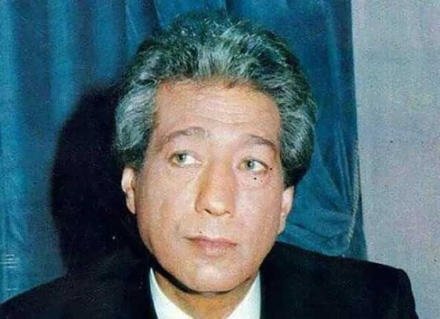 ذكرى رحيل «قديس المسرح المصري».. كرم مطاوع صاحب الموهبة الاستثنائية