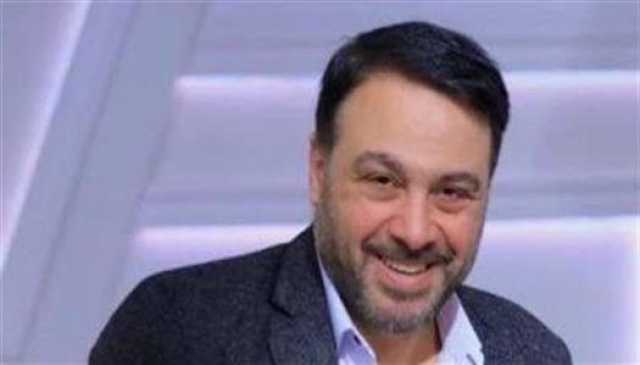 بعد وفاته.. موعد ومكان عزاء الفنان سعيد مختار