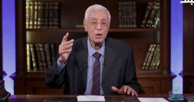 حسام موافي يوضح طرق الوقاية من مضاعفات القدم السكري| فيديو