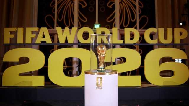 5 ملايين طلب لشراء تذاكر كأس العالم 2026