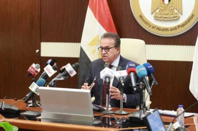 مصر تواجه الشائعات الصحية بـ424 ألف إشارة ورصد متقدم للفيروسات التنفسية