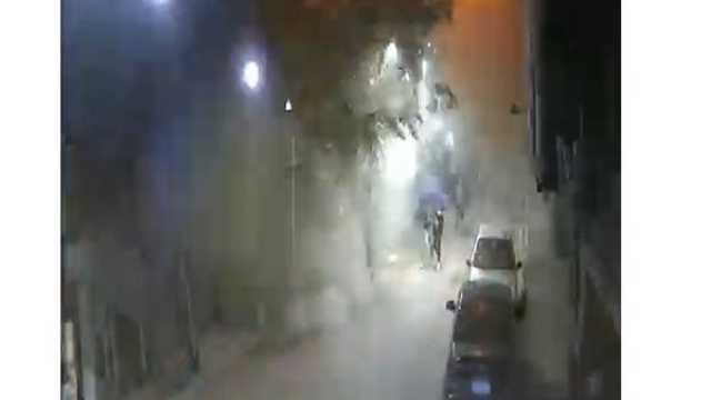 السبب غير معلوم.. «البترول»: جار التحقيق لتحديد مصدر انفجار عقار إمبابة