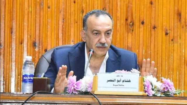 محافظ أسيوط: فخور بفوز أبطال المحافظة بفضيتين وبرونزية في بطولة الجمهورية للملاكمة «مواليد 2011»