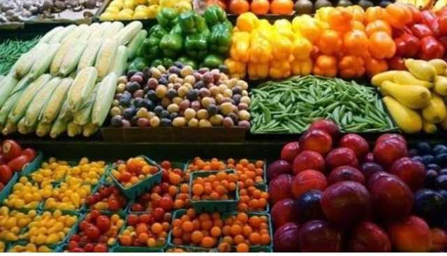 الموز بكام؟.. أسعار الفاكهة اليوم الأحد 14 ديسمبر 2025