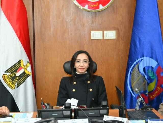 محافظ البحيرة: غرفة التحكم تواصل انعقادها وتحسن الطقس يعزز الإقبال في ثاني أيام التصويت