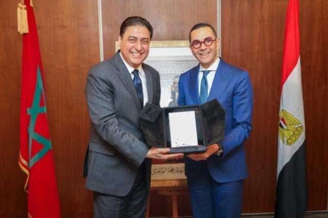 وزير الاستثمار ونظيره المغربي يترأسان اجتماعات الدورة الخامسة للجنة التجارية «المصرية - المغربية» المشتركة