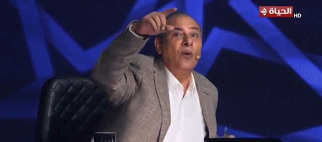 «امتياز ما شاء الله».. لجنة تحكيم «دولة التلاوة» تشيد بالمتسابق محمود السيد (فيديو)