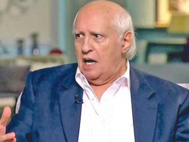 في ذكرى رحيل محمود القلعاوي.. فنان منح الكوميديا بريقا خاصا