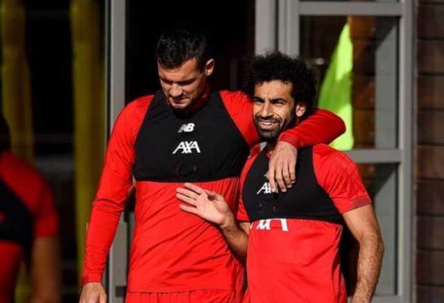 الكرواتي ديان لوفرين يدعم صلاح: الطريقة الوحيدة للتعامل مع الظلم هي القتال