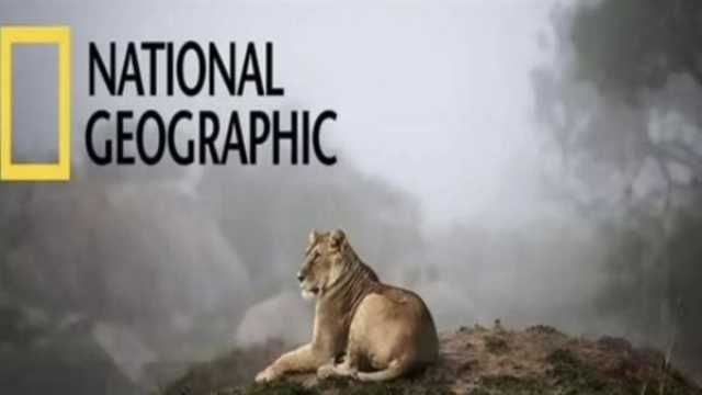 تردد قناة ناشيونال جيوغرافيك 2025 الجديد على نايل سات وعرب سات