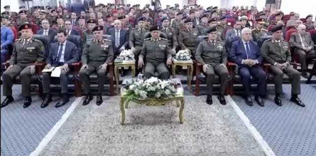 «حرس الحدود» تواصل توجيه ضرباتها لمروجي المواد المخدرة.. أنشطة القوات المسلحة خلال أسبوع