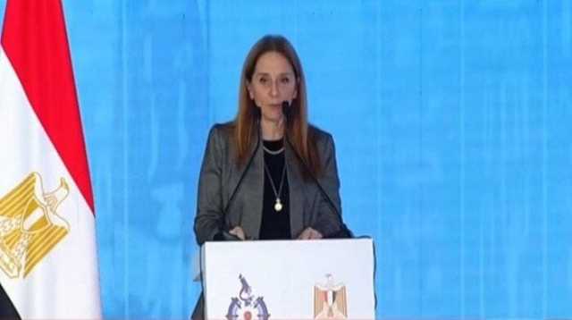 نائبة السفير الإيطالي بالقاهرة: مصر شريك استراتيجي وسياسي وعلمي لدول أوروبا بأكملها