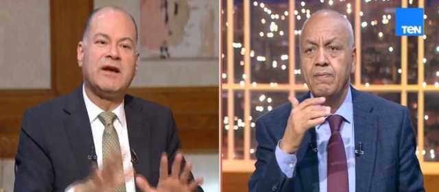 مصطفى بكري: فكرة إلغاء الانتخابات بسبب إبطال 70% من الدوائر خاطئة وبها عوار قانوني