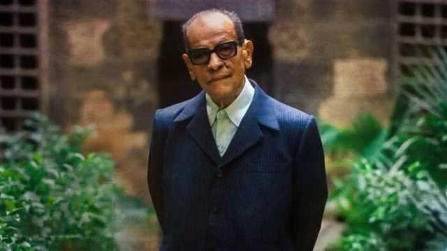 غدًا.. ورشة «دروب مصر» بمتحف نجيب محفوظ بمناسبة الذكرى الـ 114 لميلاده