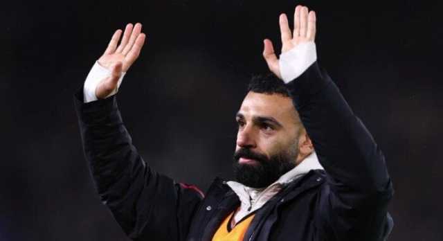 فيليبي لويس: محمد صلاح سيستعيد بريقه قريبًا