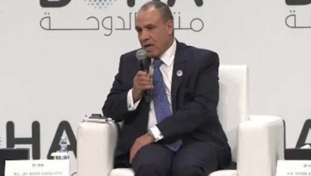 وزير الخارجية يشيد بالعلاقات المصرية - الكندية وما يجمع البلدين من مصالح مشتركة