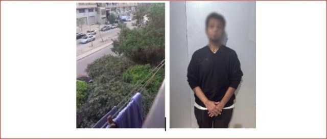 وصف سيدة بـ «المسيح الدجال».. الداخلية تضبط مهتز نفسيا بالقاهرة