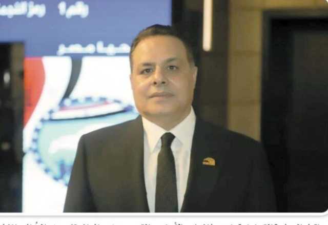 عضو اتحاد الصناعات: حزمة التيسيرات الحكومية لدعم المشروعات المتعثرة دفعة للصناعة الوطنية