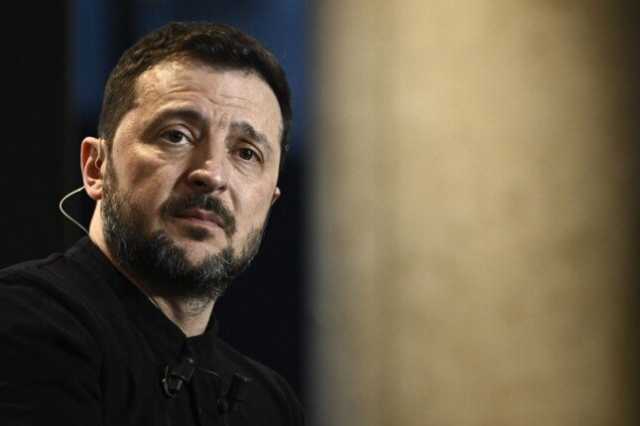 الرئيس الأوكراني: هناك فرصة لإنهاء الحرب مع روسيا أكثر من أي وقت مضى