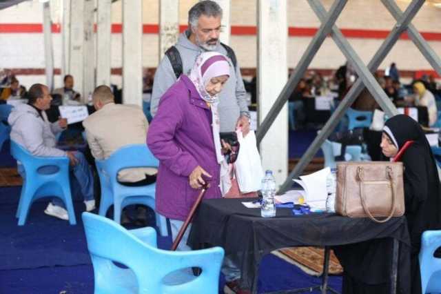 رئيس اللجنة القضائية: تسجيل عمومية الزمالك يتم بتنظيم كامل