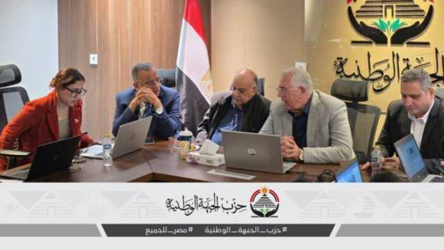 «القصير» يتابع سير التصويت في انتخابات النواب.. ويؤكد دعم مرشحي الجبهة الوطنية