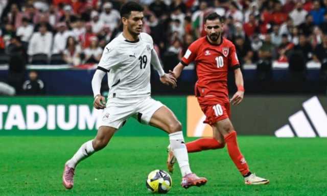بعد خروج مصر.. اكتمال عقد المتأهلين لدور ربع نهائي كأس العرب2025