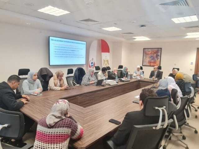 الصحة العالمية: مصر خالية بالكامل من الحصبة للعام الثالث على التوالي