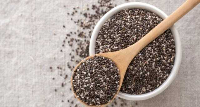 6 فوائد عظيمة لجسمك.. ماذا يحدث عند شرب منقوع بذور الشيا؟