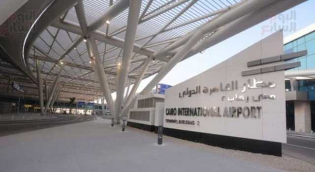 عاجل| «ميناء القاهرة الدولي» توضح سبب انبعاث دخان من مبنى «2»